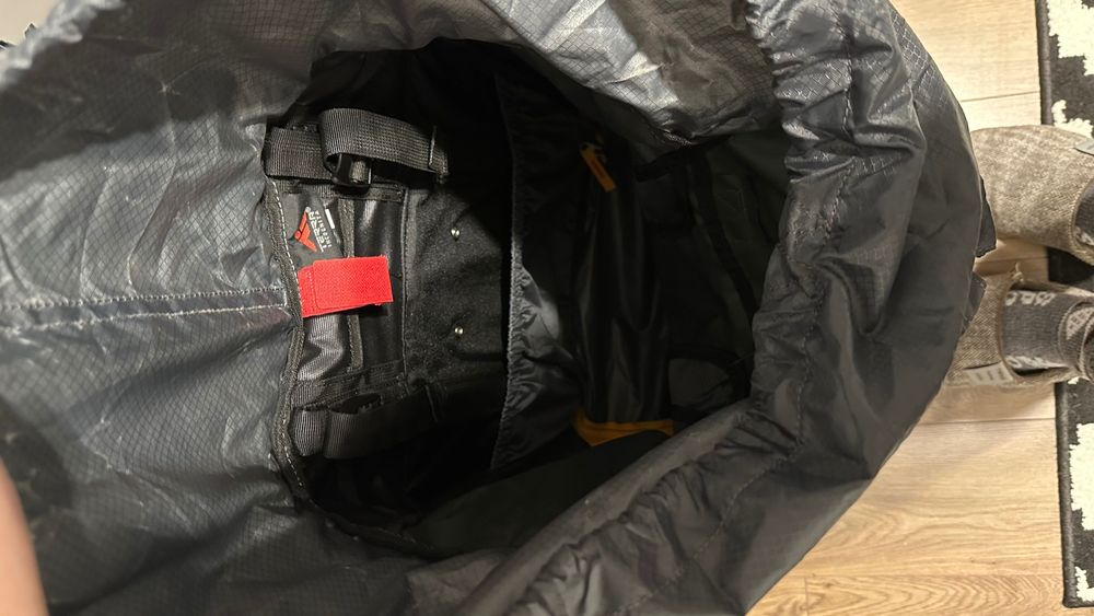 Рюкзак Terra Incognita Vertex 80