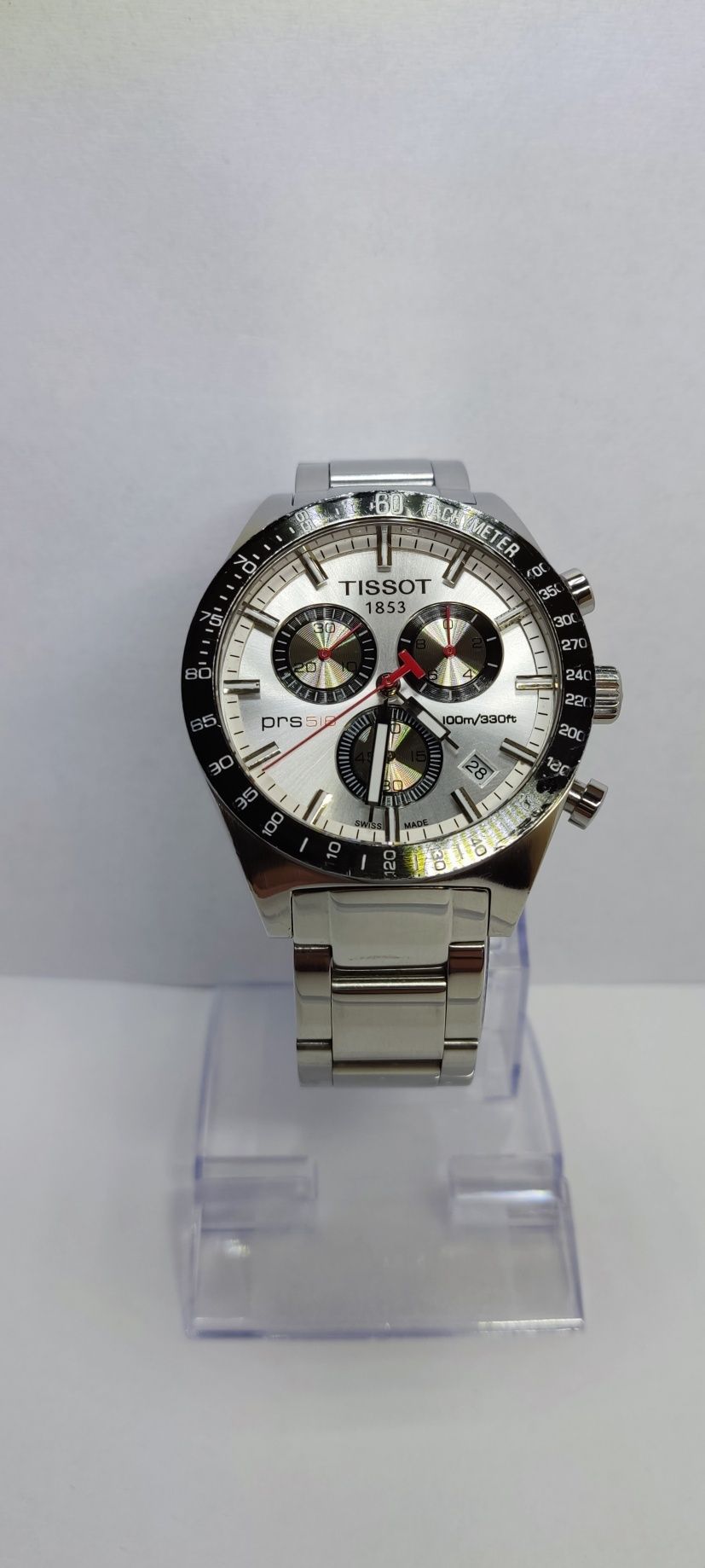 Tissot T-Sport PRS516 Chronograf