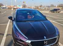 Sprzedam lub zamienię DS5 2015 2.0 blueHDI manual 190 tyś. km