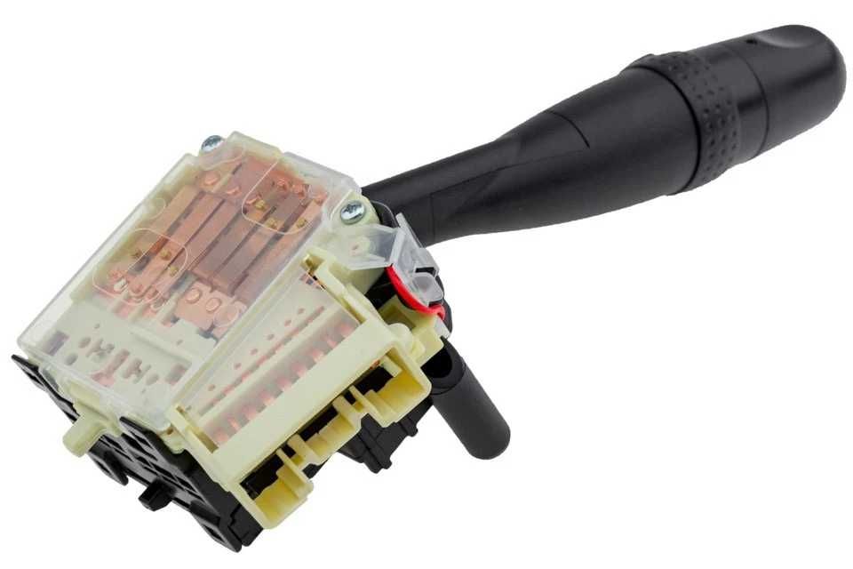 Comutador manete Luzes Piscas Toyota Corolla E12 Yaris 99 a 05 Novo