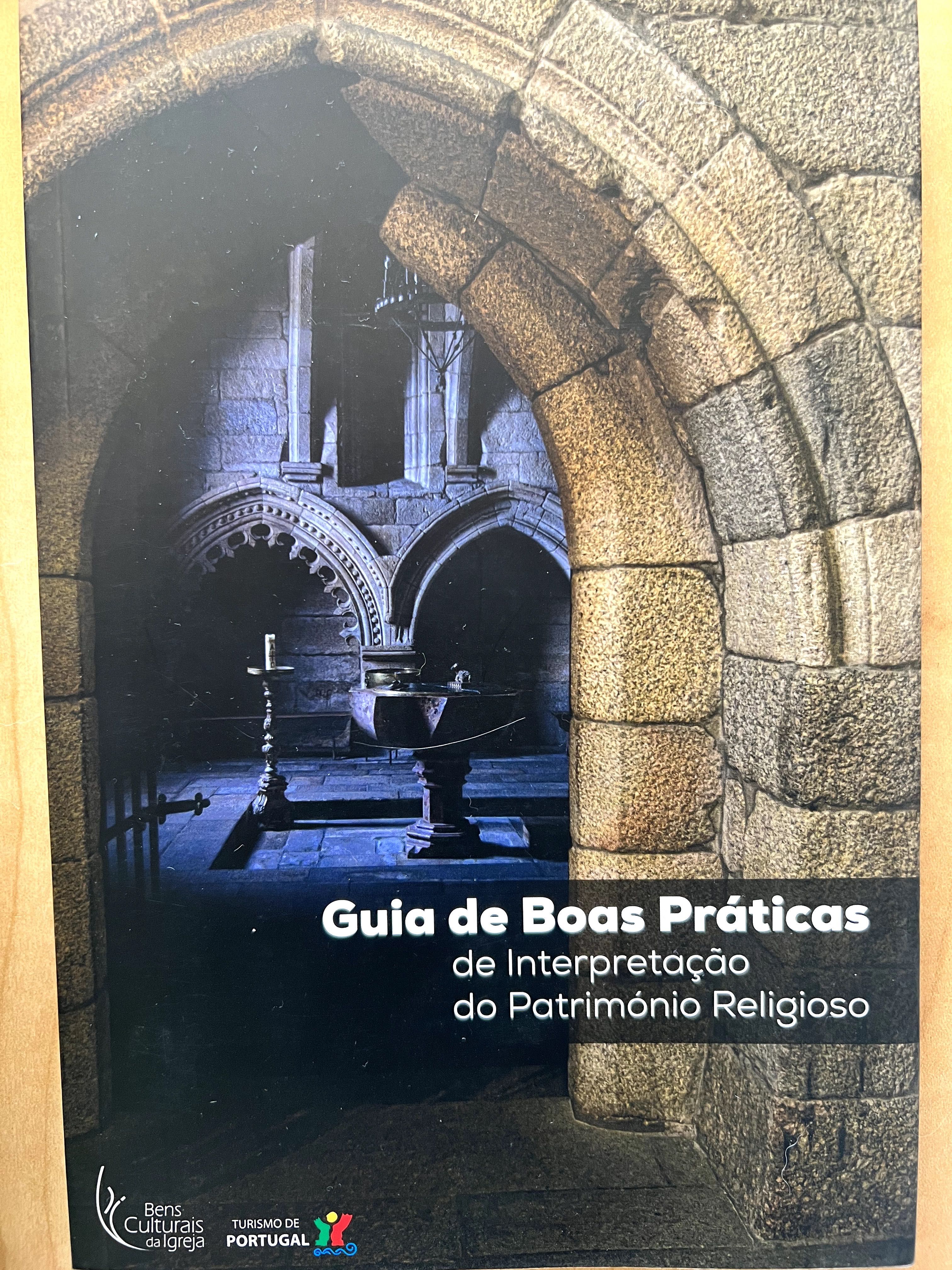 Livros Património e Arte / Diversos