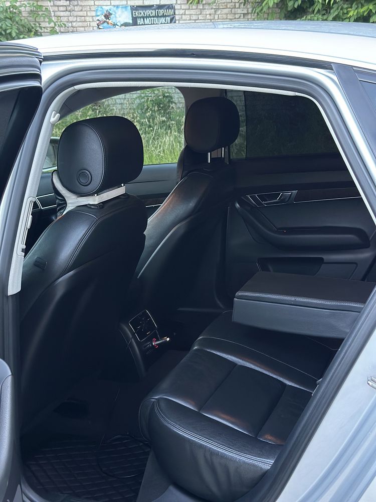Audi a6 c6 3.0 diesel