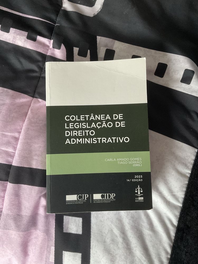 Livro de Direito