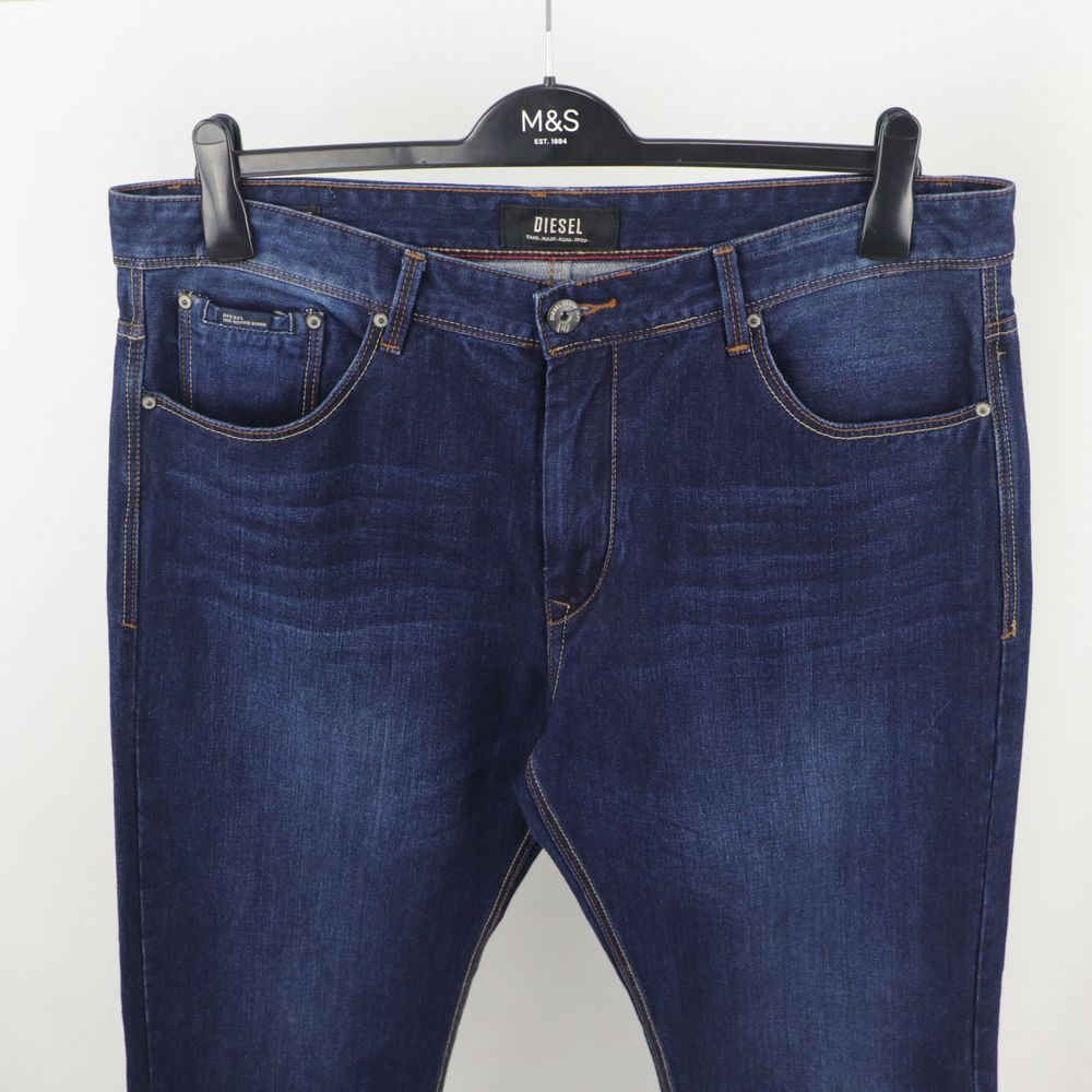 Чоловічі Джинси Diesel / W38
