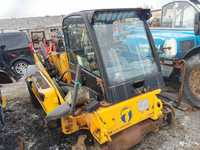 JCB 524-50 Ramka