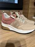 Buty sneakersy liu jo