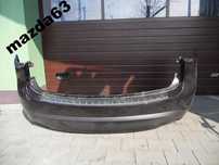 INFINITI FX35 FX45 LIFT ZDERZAK TYŁ