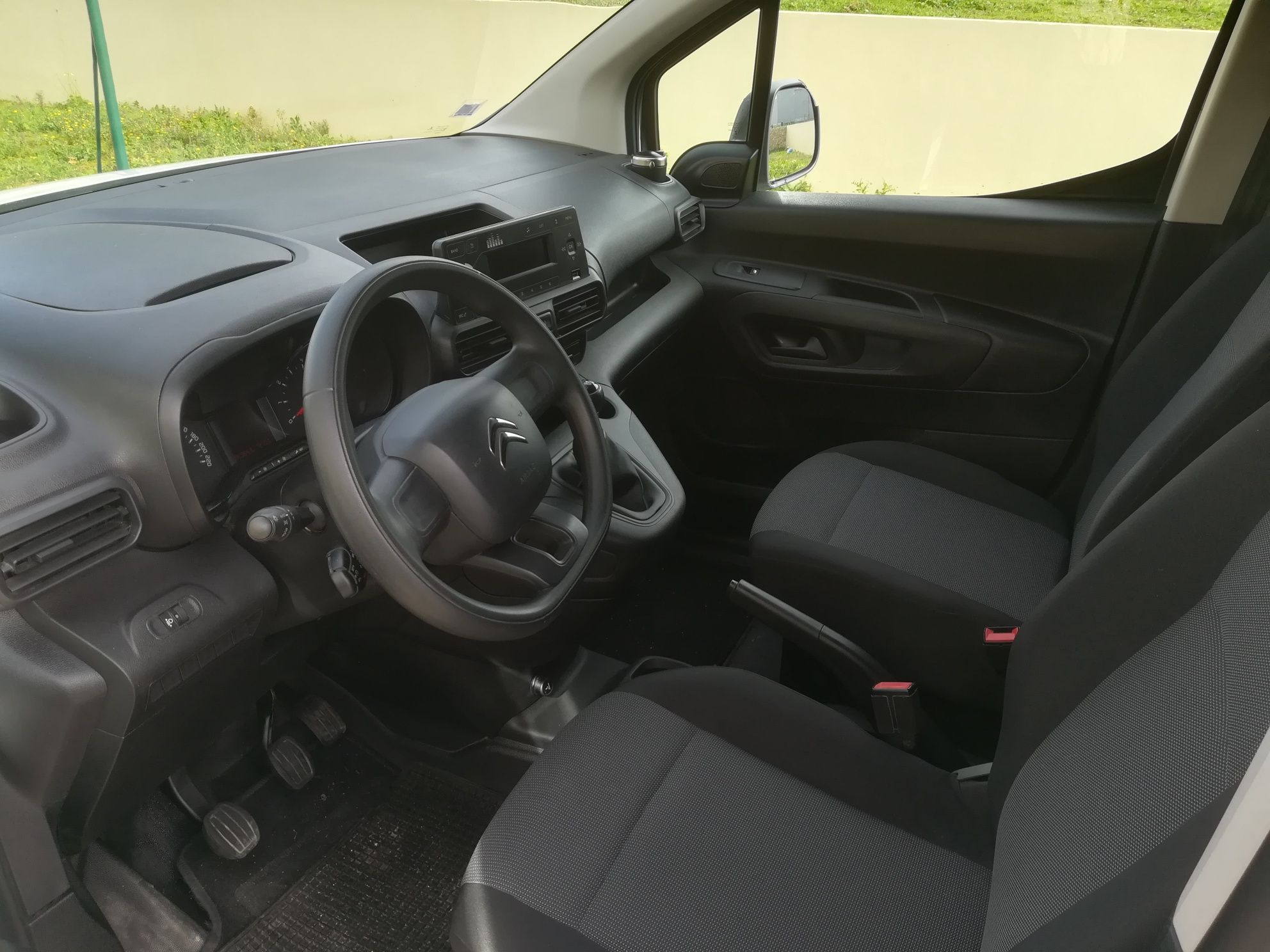 Citroen Berlingo 1.6 HDI