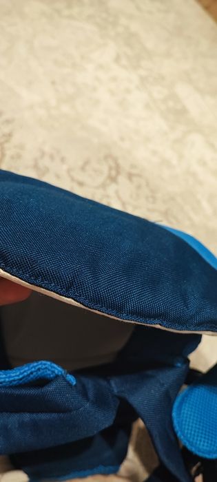 Ерго-рюкзак, кенгуру 0+ chicco