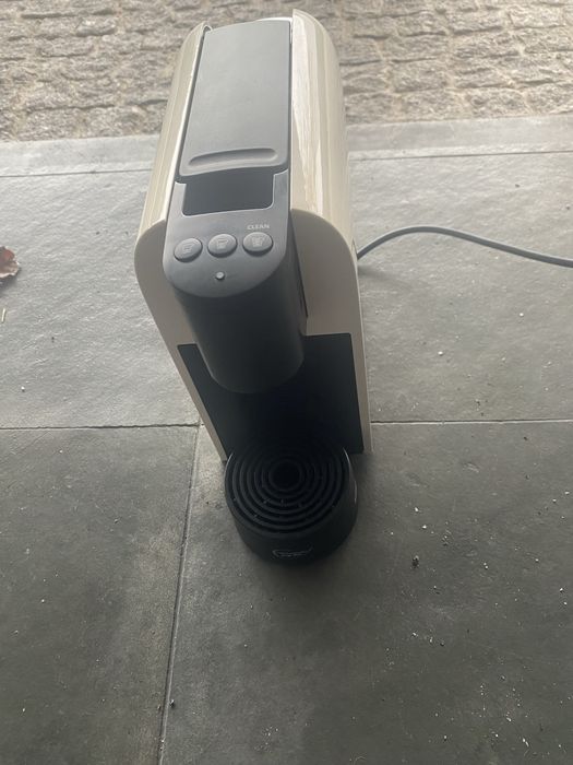 Vendo máquina de café em ótimo estado!