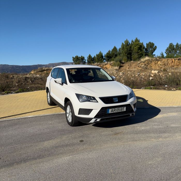 SEAT Ateca 1.0 TSI ECOMOTIVE STYLE