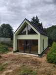 Domek 35m2,domek letniskowy,domek szkieletowy
