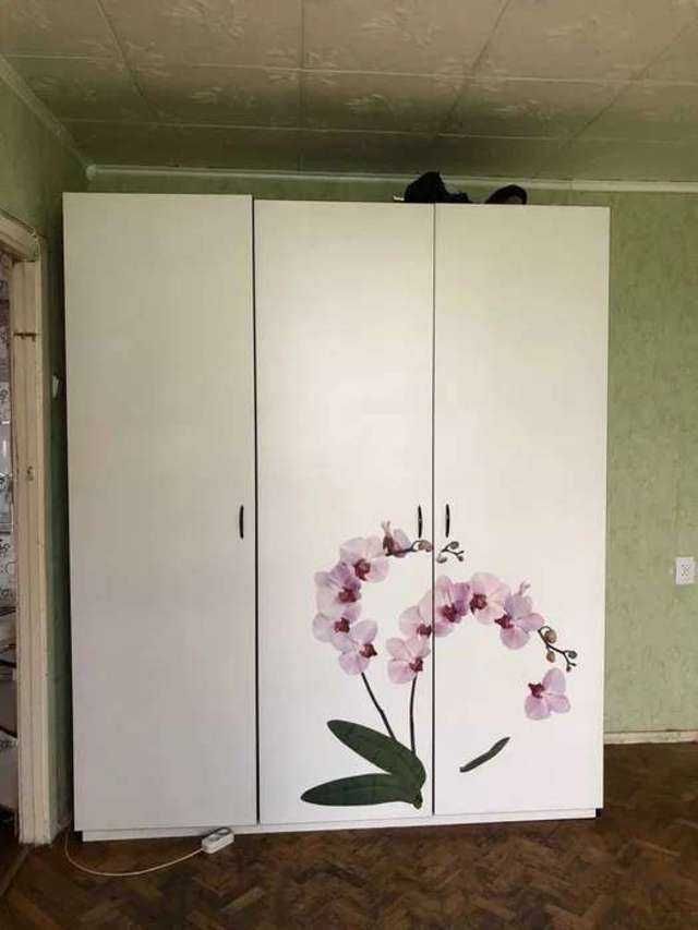 Продаж світлої 1к квартири, просп. Миколи Бажана 9в