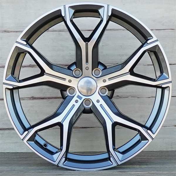 FELGI 22 CALE 5X120 BMW x5 x6 f15 f16 m-power Z
