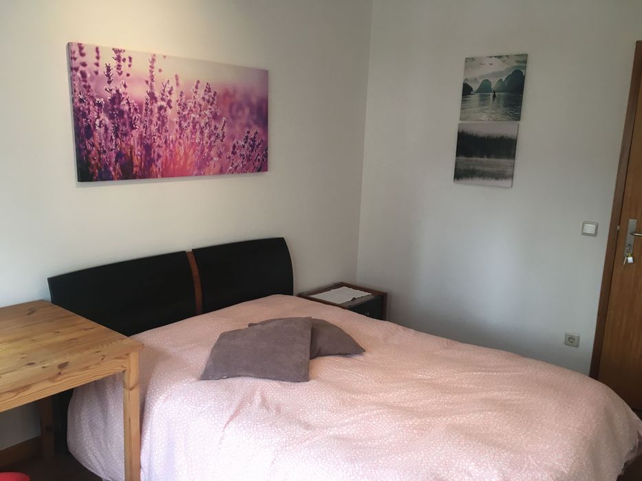 Alugo quarto em Braga. Excelente.