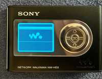 SONY Walkman mp3 NW-HD3