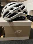 Kask rowerowy Giro Agilis MIPS