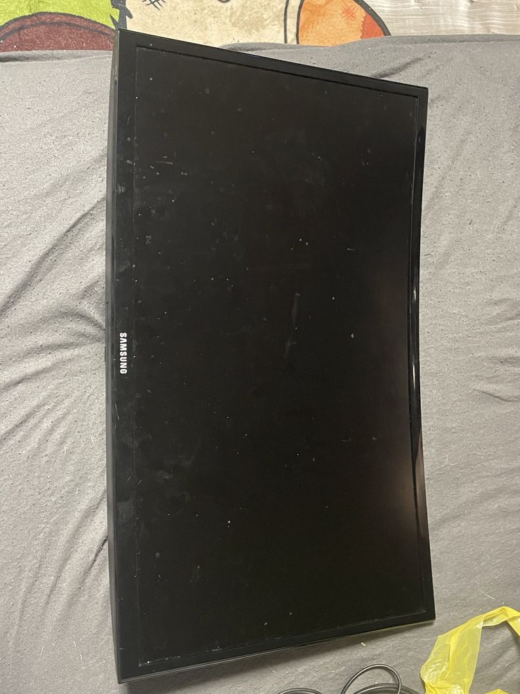 Monitor samsung 24 cale