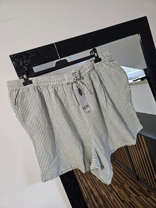 Nowe spodenki plus size Yours