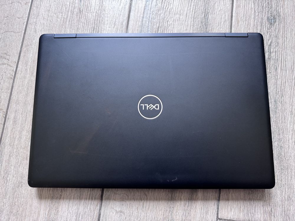 Dell Latitude 5591, i5-8400H, 8/128, 15,6" HD