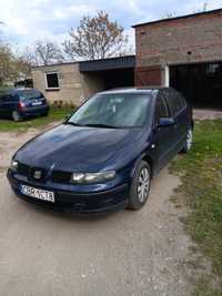 Seat Leon 2000 r.