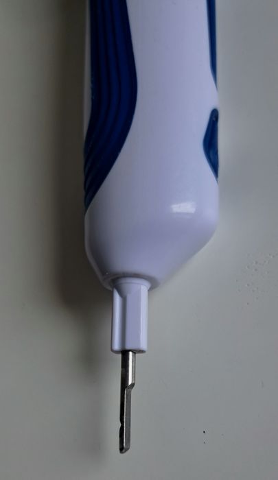 Szczoteczka Nevadent NBZ45 A1