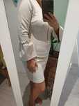 Vestido senhora  S/M Oportunidade