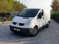 Renault TRAFIC  2.0 Dci 115 KM Z Cena Brutto Model Po Liftingu