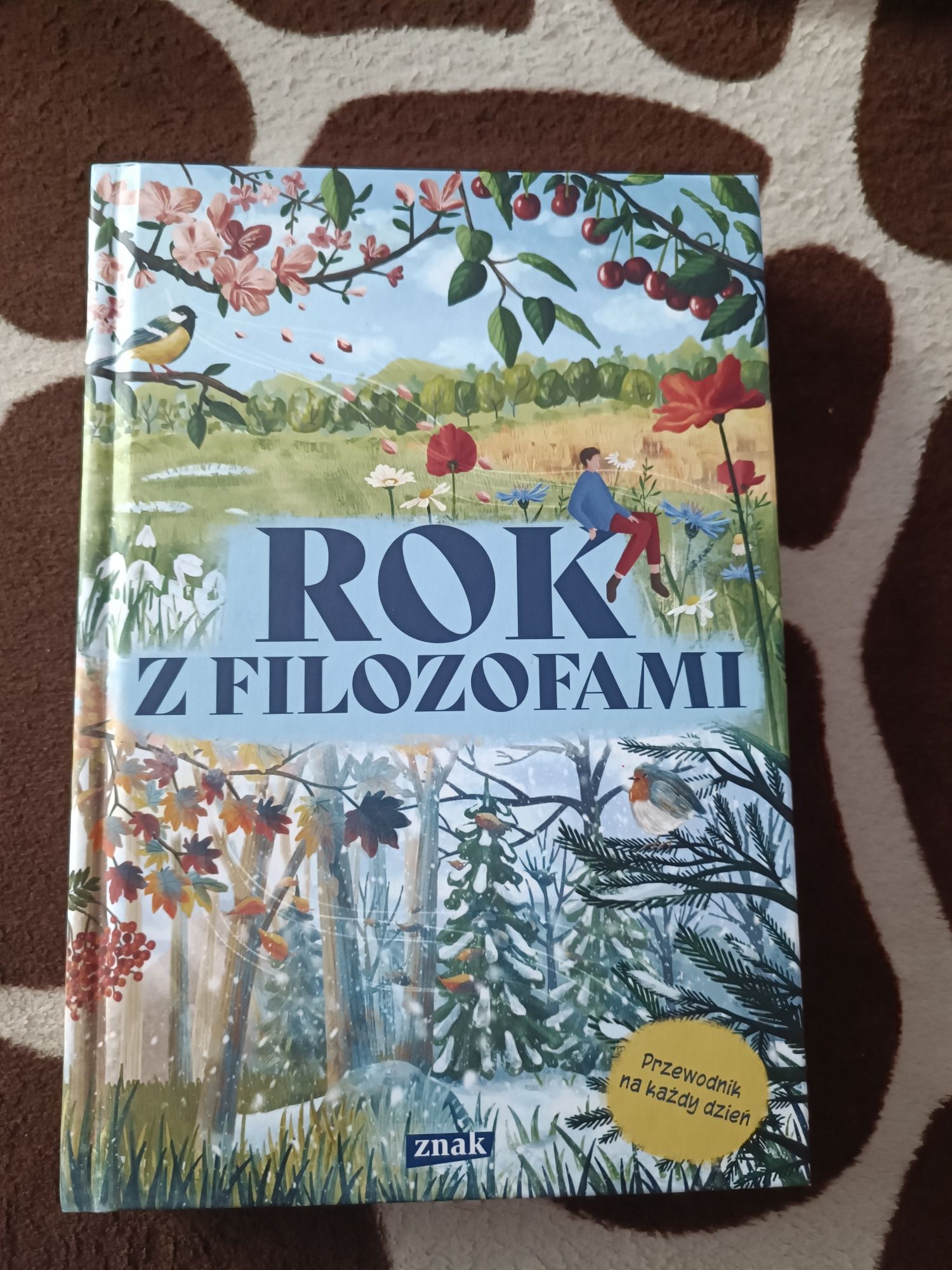 Rok z filozofami