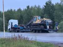 Продається трал IVECO