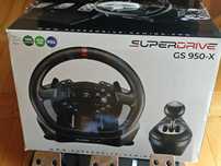 Kierownica Superdrive GS 950-X , nowa