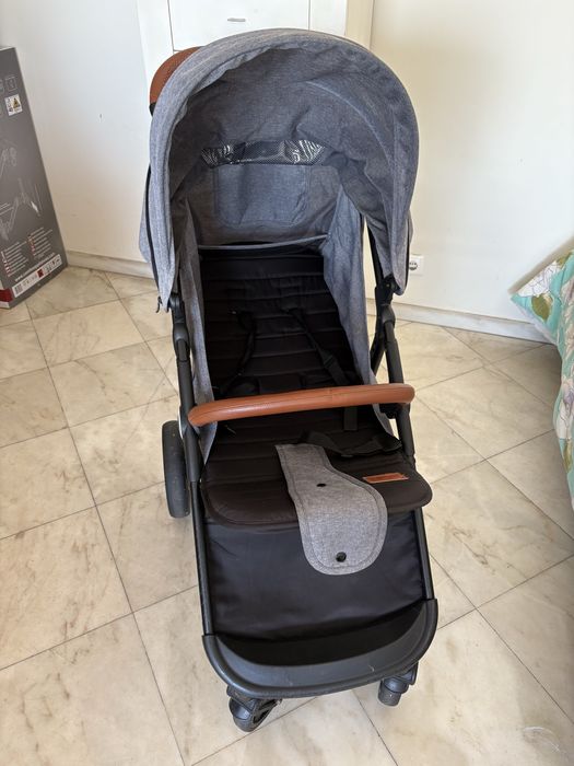 Carrinho para criança Kindercraft