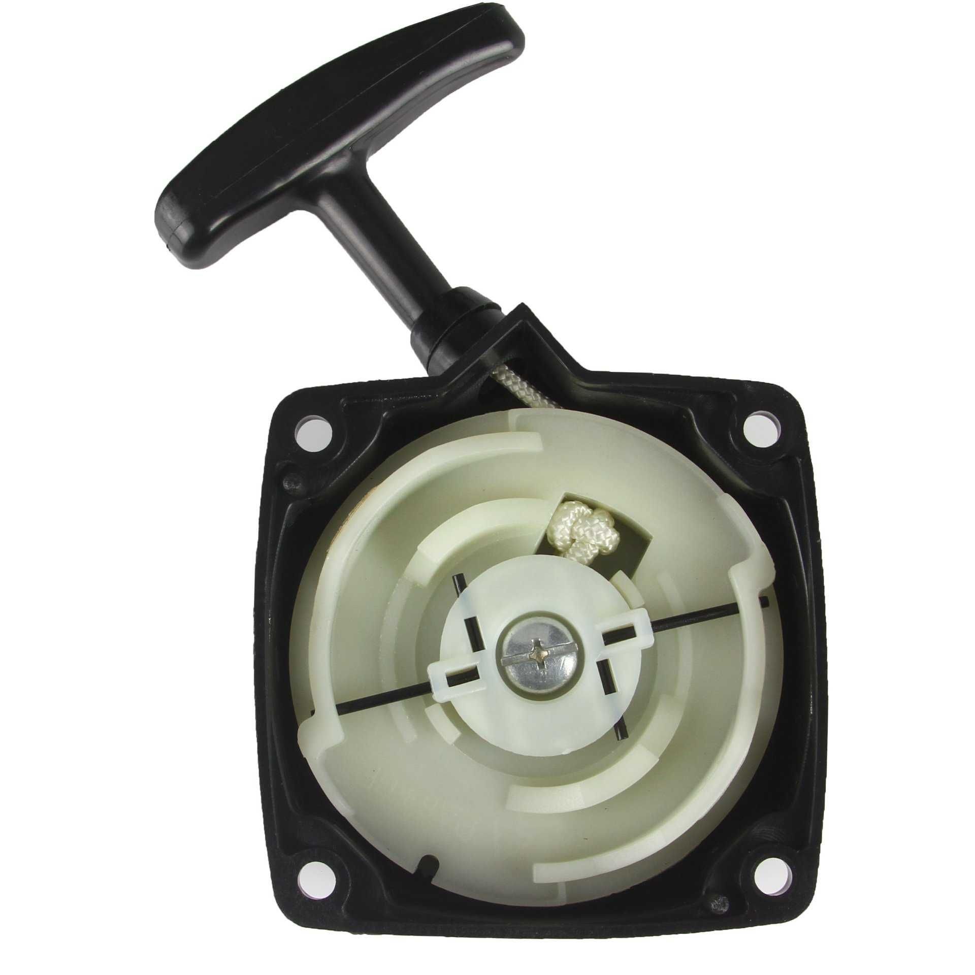 Starter Szarpak do kosy spalinowej RQ580 DEMON