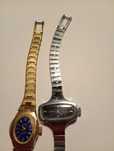 Zegarek Czajka x 2 zestaw