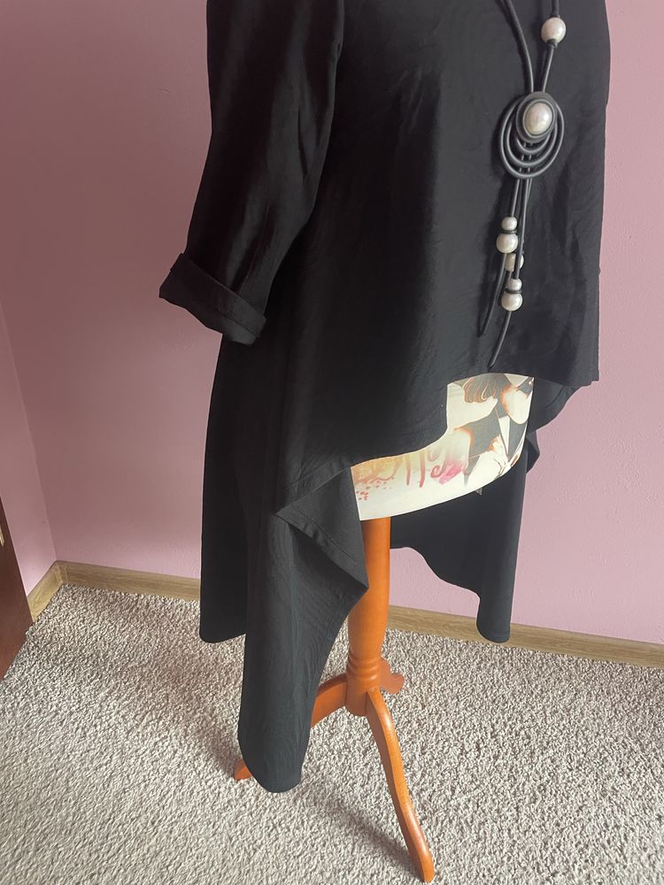 Strukturalny frak WENDY TRENDY 40/42/44