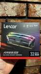 RAM Lexar Ares RGB DDR5 32GB 6400MHz CL32 | GWARANCJA