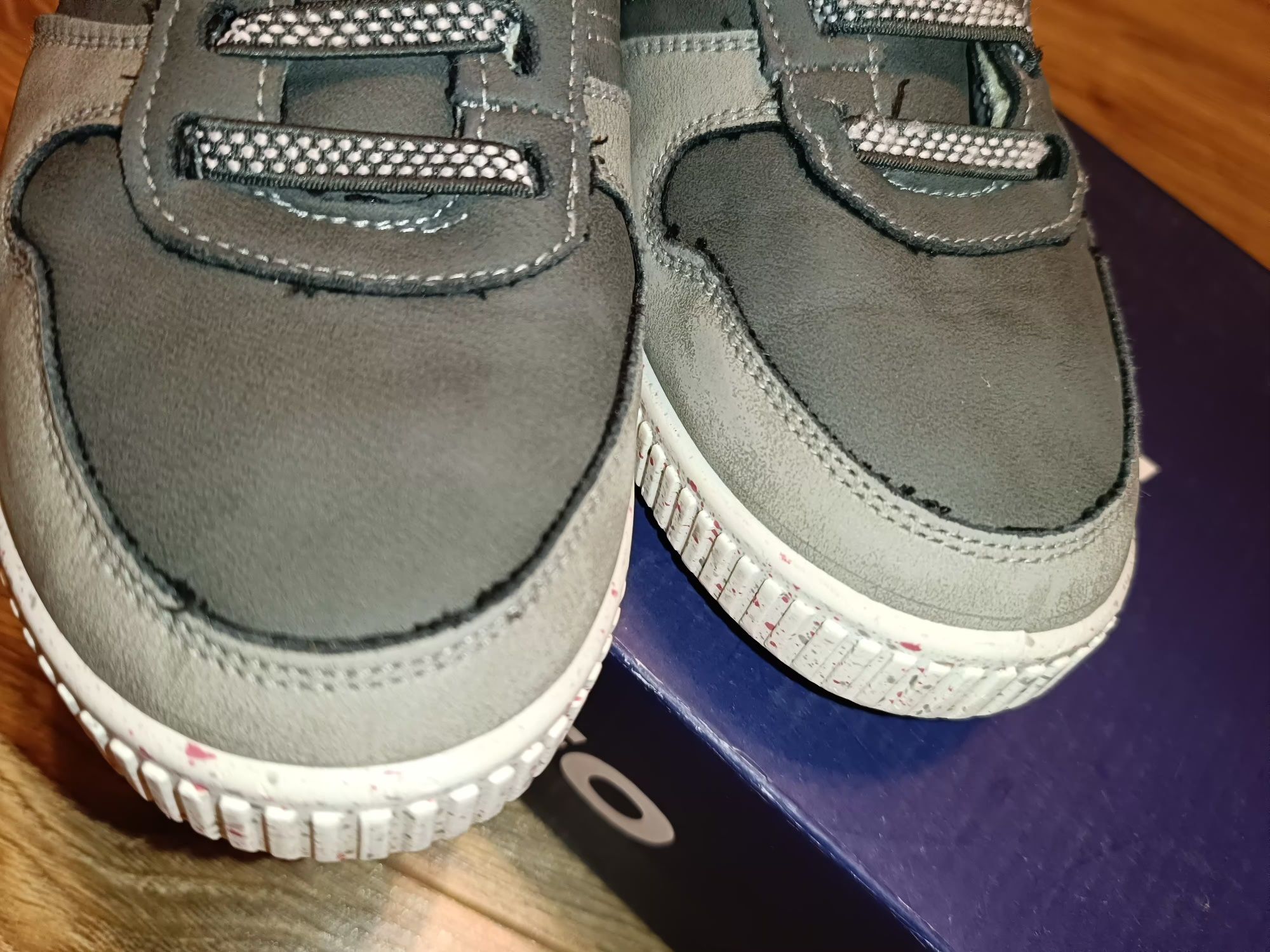 Półbuty Bejo adidasy 32 za kostkę
