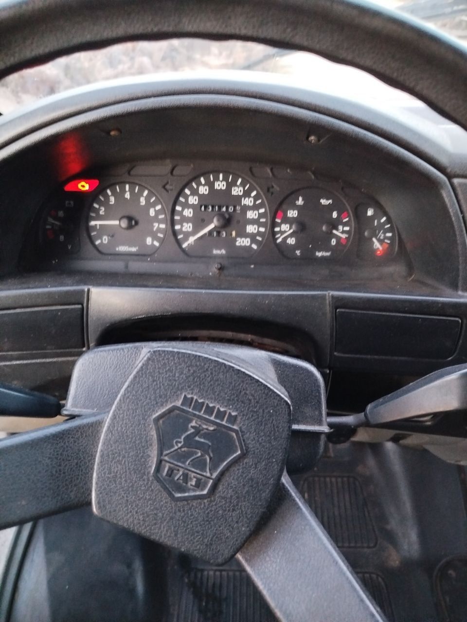 Продам газель 2705
