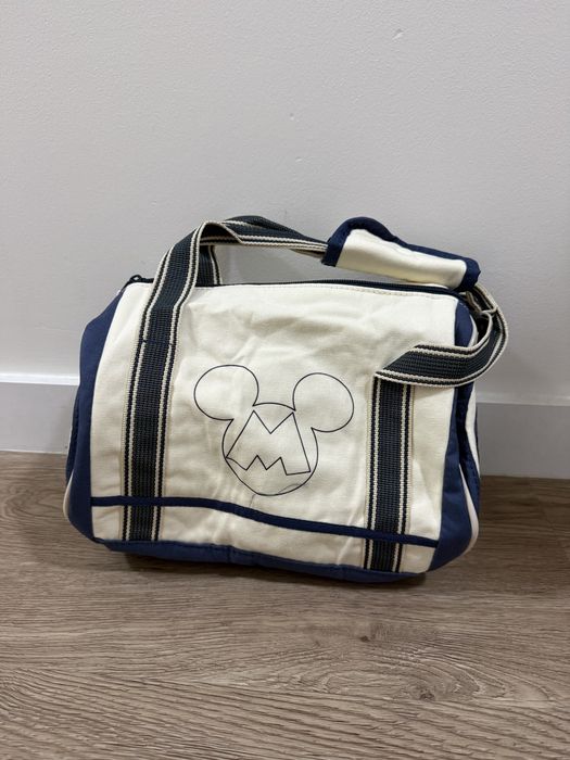 Bolsa mickey pequena
