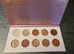 Paleta Esencja Glamshop stan bardzo dobry