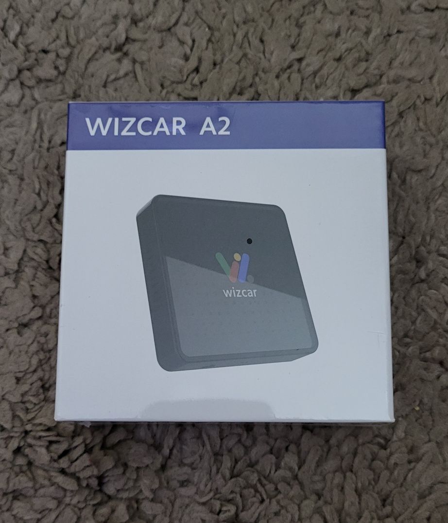 Продам адаптер Wizcar A1 ,А2