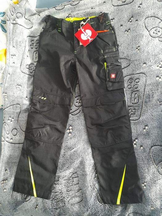 Spodnie Engelbert Strauss