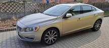 Volvo S60 Inscription 2016
