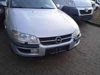 Opel omega b sedan kombi 96-01r 2.0b,2.6b 2.5tds