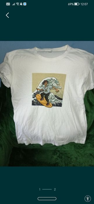 Young multi koszulka