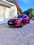Peugeot 208 elektryk, nowy 17000km świetny stan atrakcyjna cena 2023R