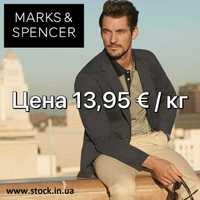 Сток одежда MARKS & SPENCER / Одежда оптом M&S на вес!