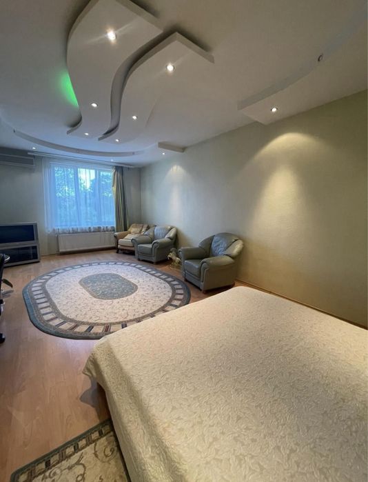 Костанди, частный дом