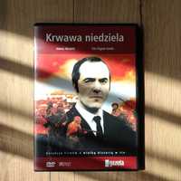 Krwawa Niedziela (2002) DVD