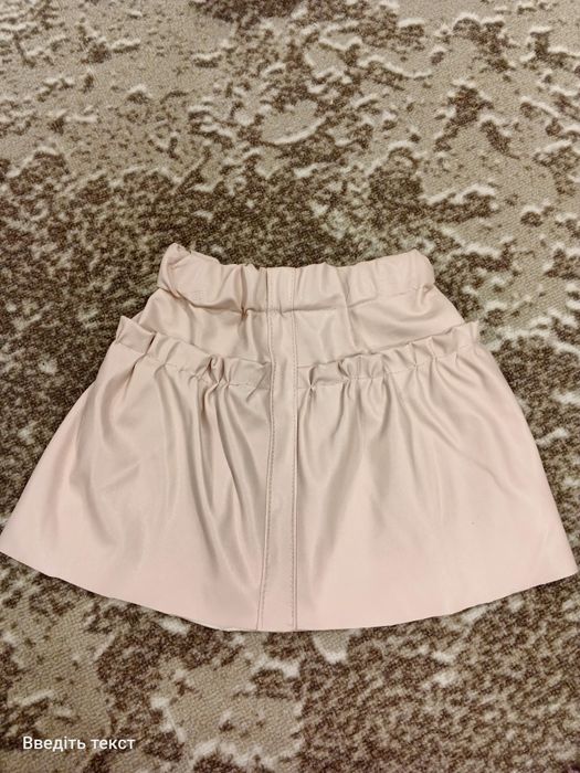 Фірмовий одяг для дівчинки 98см-110 см в дуже хорошому стані